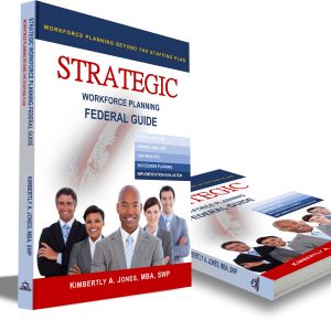 Strategic Workforce planning- federal guide