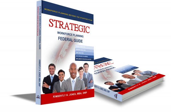 Strategic Workforce planning- federal guide
