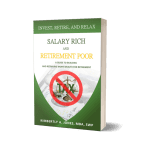 Salary Rich and Retirement Poor-Book