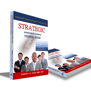 Strategic Workforce planning- federal guide