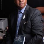 THE GHOST AT THE TABLE